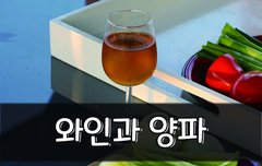 [좋은글] ○ 와인과 양파