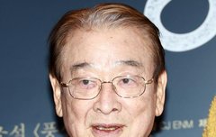 故이순재, 4개 단체 모여 장례 준비…빈소는 서울아산병원