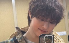 의주 케이스 협찬 받았나봐 ㅋㅋㅋㅋ