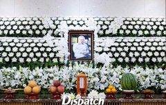 MBC, 故 이순재 다큐 편성…"70년 연기 인생 되짚는다"