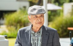 이순재 유작, 다시 만난다…KBS, 추모특선 긴급 편성