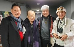 "평생 신세 많이 졌다" 이순재 별세…각계 애도 물결 - 김명준의 뉴스파이터