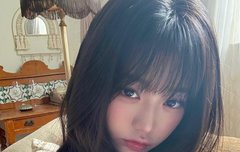 “Pretty RUDE”…장원영, 봄빛 몽환 미모→소녀에서 뮤즈로