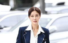 '쥬얼리 탈퇴' 이지현, 난치병 투병 사실 고백…"힘에 부쳤다, 청승떨긴 싫어" [해시태그]