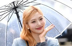 이순재 배우 영결식 엄수..."품위와 예의를 지킨 좋은 배우"