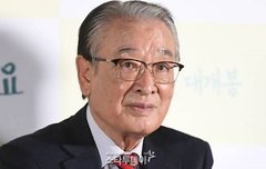 ‘최고령 현역’ 이순재, 91세로 별세…