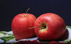 [좋은글] 사과를 이용한 민간요법