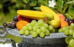 [좋은글] 과일이 보약이 되는 방법