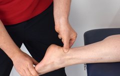 [좋은글] 종아리로 알아보는 건강 상태