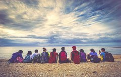 [좋은글] 사람마다 자기가 좋아하는 유형이 있다