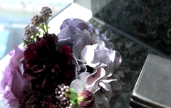 [좋은글] ◇누가 버린 꽃을 꽂았을 뿐인데..