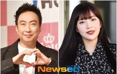 박명수, 비행기서 감탄한 걸그룹 멤버 누구길래 크러쉬 레드벨벳 조이 너무 예뻐, 깜짝 놀라”(라디오쇼)