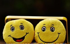 [좋은글] 소중유도笑中有刀 - 웃음 속에 칼이 있다, 겉으로 웃으며 속으로 해치다.