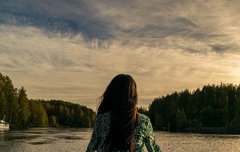 [좋은글] 허령불매虛靈不昧 - 텅 빈 마음이 형체가 없으나 신령스러워 어둡지 않다.