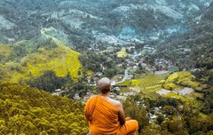 [좋은글] 도은무명道隱無名 - 도는 숨겨져 있어 이름을 붙일 수 없다.