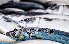 [좋은글] ◇혈전 없애는 식품