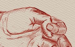 [좋은글] ◇ 손톱으로 알아보는 건강신호