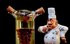 [좋은글] 식초활용법