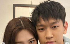 [Oh! 타임머신] 레드벨벳 조이︎크러쉬, 열애 인정! 고무신→꽃신 커플(과거사 재조명)