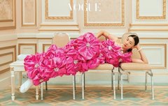 [좋은글] ◇ "청와대에 드러누운 한혜진.. 박술녀 "그게 한복인가?"