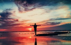 [좋은글] 사인여천事人如天 - 사람을 하늘과 같이 섬겨라.