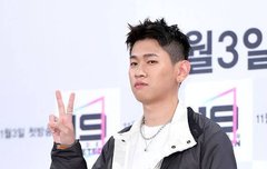 크러쉬 측, "레드벨벳 조이와 열애설? 본인 확인 중" [공식입장]