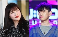 조이, 크러쉬와 열애설 당일 질문에 “왜 이런 걸?…인터넷 보긴 봤다”(슬기.zip)