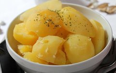 [좋은글] ◇ 건강과 다이어트에 두루 좋은 감자의 효능