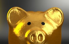 [좋은글] 돈제일주豚蹄一酒 - 돼지 발굽 하나와 한 잔의 술, 주는 것은 적고 바라는 것은 많음 