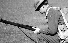 [좋은글] 필사즉생必死則生 - 반드시 죽고자 하면 살게 된다, 결연한 의지로 나가면 난관을 헤칠 수