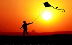 [좋은글] 천진난만天眞爛漫 - 아무런 꾸밈이 없어 참됨이 넘치다.