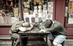 [좋은글] ◇ 만성피로 극복하는 10가지 방법