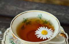 [좋은글] 고혈압과 건강에 좋은 건강차