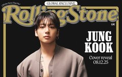 정구기 오라버니 롤링스톤UK