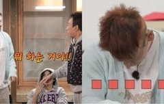 "뭐 하는 거야..!!" 조이 크러쉬, 유튜브 '할명수' 촬영 중 박명수에게 진심으로 발끈한 이유