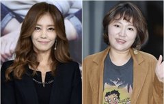 "양육비 안줘" 이지현x김현숙 '배드파파' 피해자였다?..前남편 공개저격 [핫피플]