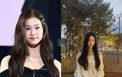 학폭 논란→르세라핌 탈퇴…김가람, 활동 無 3년 흘렀지만 '여전한 인기' [엑's 이슈]