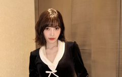 크러쉬 레드벨벳 조이, 너무 살빠져 누군지 못알아 볼 뻔.."쉽지 않은 순간에도"