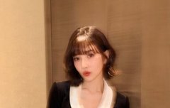 크러쉬 레드벨벳 조이, ‘뼈말라’ 미모 발산...고급미+러블리