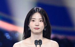 [포토] 신시아 '청순한 미모'