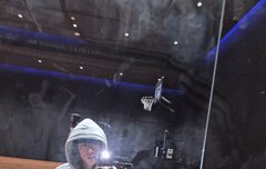 젤 먼저 출근하신건가