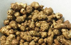 [좋은글] 당뇨와 췌장에 좋은 돼지감자 효능과 먹는법