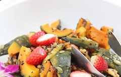 [좋은글] 우리몸을 따뜻하게 해주는 식품