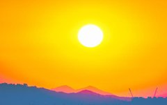 [좋은글] 금오옥토金烏玉兎 - 해와 달의 별칭, 까마귀와 토끼가 산다는 전설에서 생긴 말 