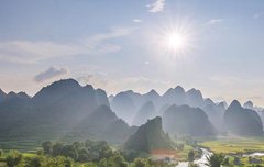 [좋은글] 구전문사求田問舍 - 논밭을 구하고 집을 사려 문의하다, 자신의 이익만 챙기고 딴 일은 등한