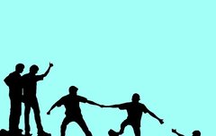 [좋은글] 백족지충 지사불강百足之蟲 至死不僵 - 지네는 죽음에 이르러도 넘어지지 않는다, 주위에 도와