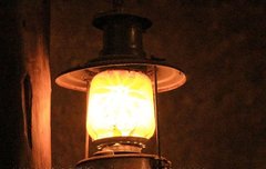 [좋은글] 등화가친燈火可親 - 등불을 가까이할 만하다, 글 읽기 좋음