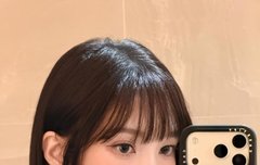 크러쉬신효섭 레드벨벳 조이, 박수영 다이어트 성공하더니 세상 말랐네..요즘 미모 절정