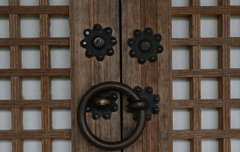 [좋은글] 호추부두戶樞不蠹 - 문지도리는 좀먹지 않는다. 