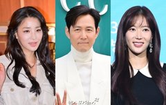 한고은 "명함 못 내밀어"…조깅하는 이정재→옆집 임수향, 청담동 이웃 공개 (고은언니)